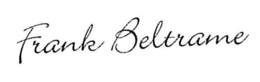 FRANK BELTRAME logo