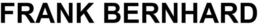FRANK BERNHARD logo