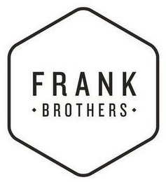 FRANK BROTHERS