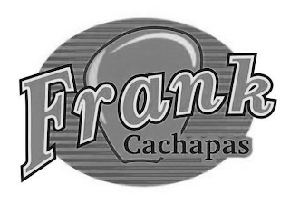 FRANK CACHAPAS logo