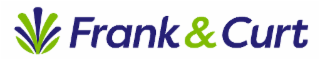 FRANK & CURT logo