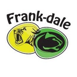 FRANK-DALE logo