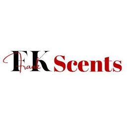 FRANK FKSCENTS logo