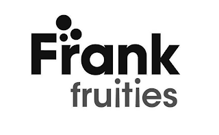 FRANK FRUITIES logo