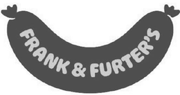 FRANK & FURTER'S logo