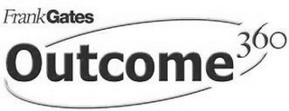 FRANK GATES OUTCOME 360 logo