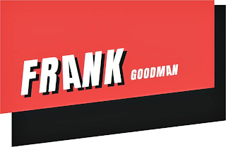 FRANK GOODMAN logo