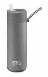 FRANK GREEN logo