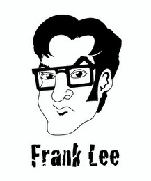 FRANK LEE logo
