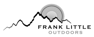 FRANK LITTLE OUTDOORS logo