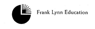 FRANK LYNN EDUCATION logo