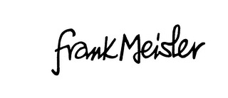 FRANK MEISLER logo