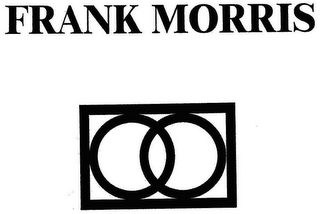 FRANK MORRIS logo