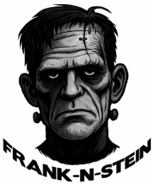 FRANK-N-STEIN logo