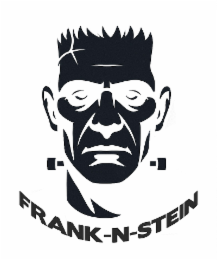 FRANK-N-STEIN logo