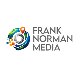 FRANK NORMAN MEDIA logo