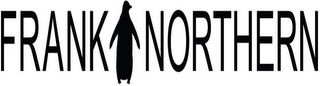 FRANK NORTHERN logo