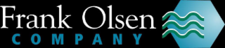 FRANK OLSEN COMPANY logo
