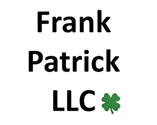 FRANK PATRICK LLC logo
