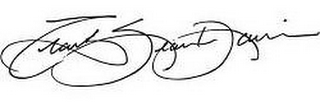 FRANK SEAN DAMION logo