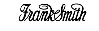 FRANK SMITH logo