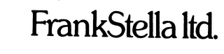 FRANK STELLA LTD. logo