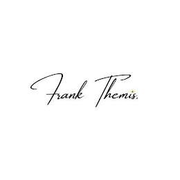 FRANK THEMIS. logo