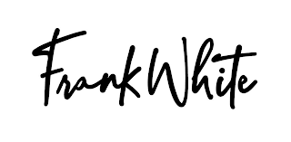 FRANK WHITE logo