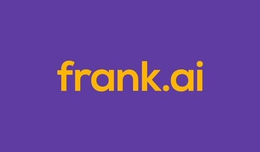 FRANK.AI logo