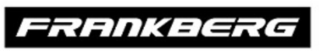 FRANKBERG logo