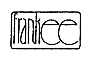 FRANKEE logo