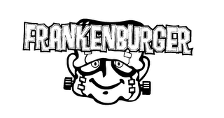 FRANKENBURGER logo