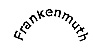 FRANKENMUTH logo