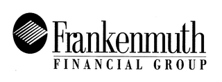 FRANKENMUTH FINANCIAL GROUP logo