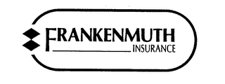 FRANKENMUTH INSURANCE logo