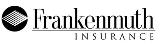 FRANKENMUTH INSURANCE logo