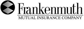 FRANKENMUTH MUTUAL INSURANCE COMPANY logo