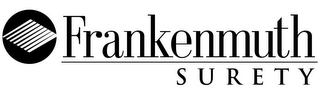 FRANKENMUTH SURETY logo