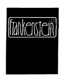 FRANKENSTEIN logo