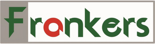 FRANKERS logo