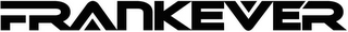 FRANKEVER logo