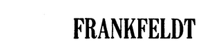 FRANKFELDT logo