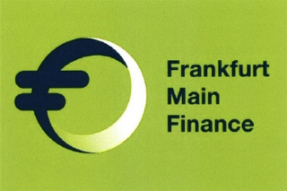 FRANKFURT MAIN FINANCE logo