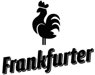 FRANKFURTER logo