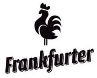 FRANKFURTER logo