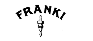 FRANKI logo