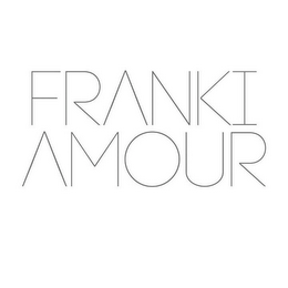 FRANKI AMOUR logo