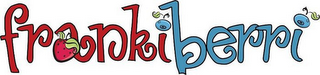 FRANKIBERRI logo