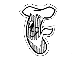 FRANKIE logo