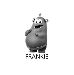FRANKIE logo